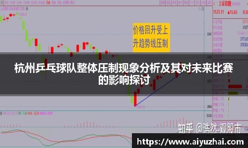 杭州乒乓球队整体压制现象分析及其对未来比赛的影响探讨